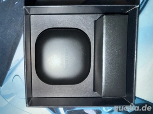 Samsung Galaxy Buds Pro (SM-R190, Phantom Black) Bild 4
