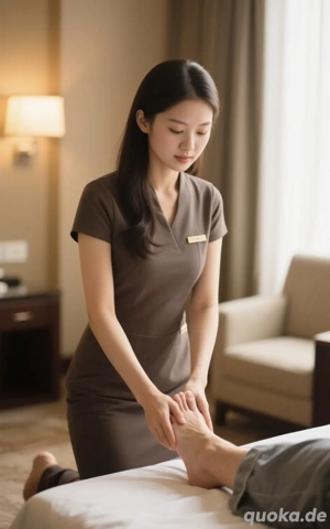 Wellness Massage in Köln