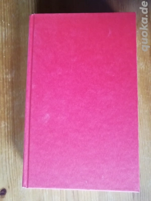 Das rote Haus - Mark Haddon - gebunden   Bild 7