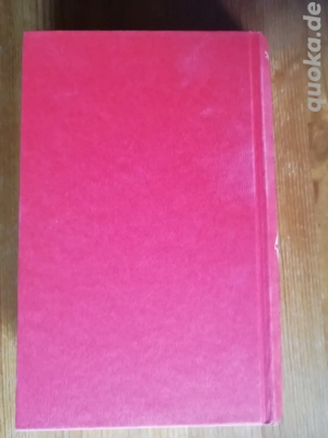 Das rote Haus - Mark Haddon - gebunden   Bild 6