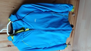 Kinder-Skianzug von Lasse Kjus Größe 152