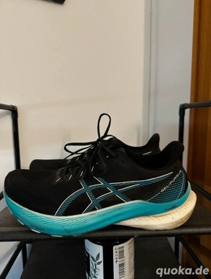 Asics GEL-Pursuit - Laufschuhe - Größe 43,5