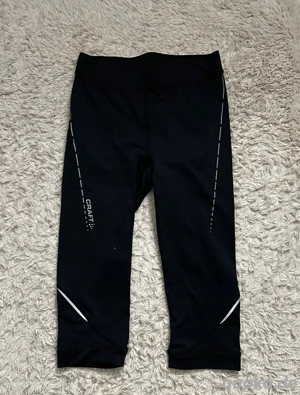 Running Thights Craft