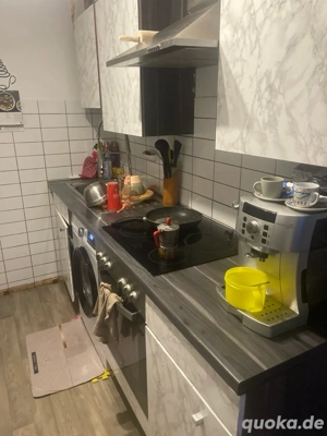 küche zu verkaufen 