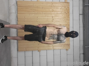 Mein Fetisch.Ich finds geil wenn ihr für mich bezahlt!!