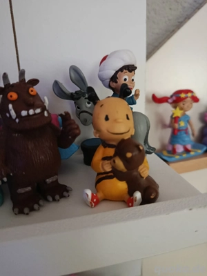 Tonies Figur Rarität Hummel Bommel 