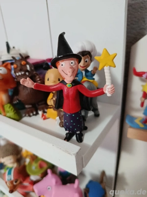 Tonies Figur Rarität Für Hund und Katz ist auch noch Platz 