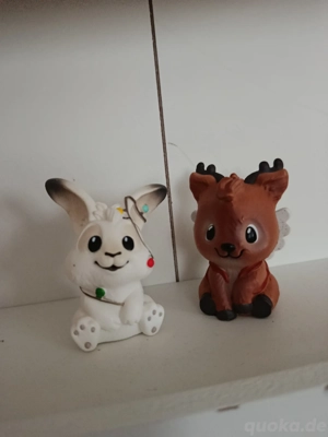 Tonies Figuren Adventskalender Flöckchen & Noel 