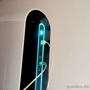 Dell Alienware Aurora Ryzen Edition R10 AMD 5900X 64GB 2TB+2TB HDD Wasserkühlung Gaming