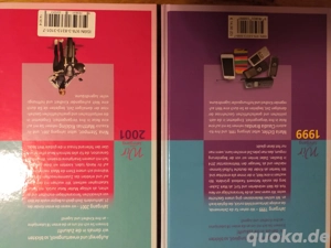 Wir vom Jahrgang 1999