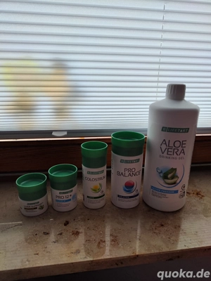 Darm- Leber- Stoffwechselkur 