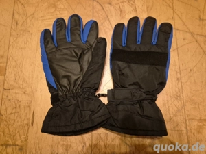 Skihandschuhe Größe 9 2 Paar 