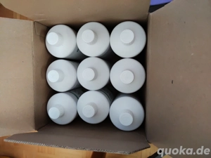 Darm- Leber- Stoffwechselkur 