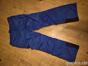 Skianzug Herren XL 56