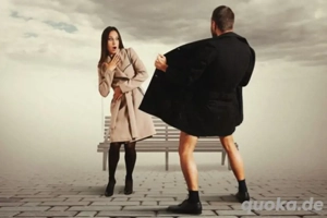 Suche süßes Honigtöpfchen ab 18 Jahre