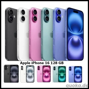  Restposten zu verk. sind noch einige Apple iPhones Neu  