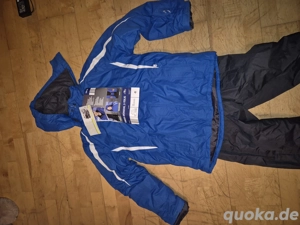 Skianzug Kinder 158 164 NEU