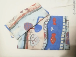 Bettwäsche Vintage 135 x 200 cm 