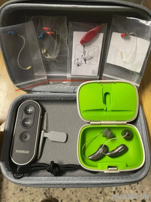Phonak Audeo P90 312 v. 2023 Premium Hörgeräte