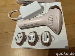 Philips Lumea 9900 Bild 4