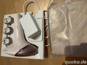 Philips Lumea 9900 Bild 3