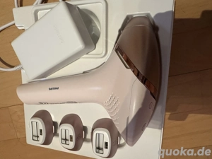 Philips Lumea 9900 Bild 2