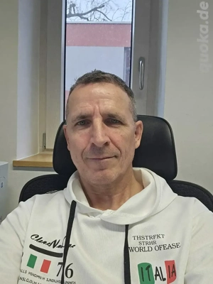 Freundschaft gesucht