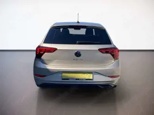 Volkswagen Polo Life 1.0TSI LightA.DSG.NAV.2xPDC.LaneA.BergA.SHZ.W Bild 5