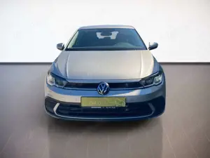 Volkswagen Polo Life 1.0TSI LightA.DSG.NAV.2xPDC.LaneA.BergA.SHZ.W Bild 3