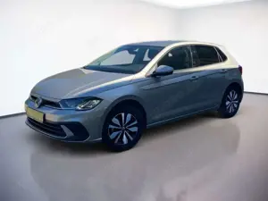 Volkswagen Polo Life 1.0TSI LightA.DSG.NAV.2xPDC.LaneA.BergA.SHZ.W Bild 2