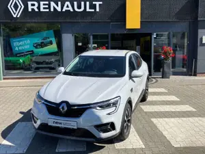 Renault Arkana Zen TCe 140 EDC