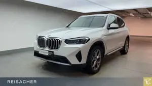 BMW X3 xDrive20d A Pano,Leder,DRA,Laser,LiveCockpitP