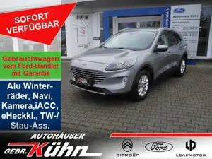 Ford Kuga 2.5 Duratec PHEV TITANIUM X