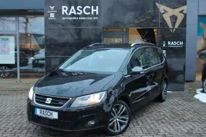 SEAT Alhambra 2.0 TDI DSG XENON+AHK+SHZ+KESSY+GRA+RFK