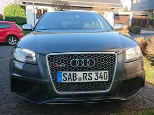 Audi RS3 A3 Sportback Sportback S tronic
