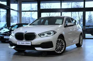 BMW 118 i (F40) Advantage *LED*PDC*SHZ*Navi*Tempomat