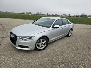 Audi A6 A6 3.0 TDI DPF multitronic