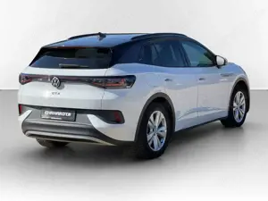 Volkswagen ID.4 77kwh 4Motion GTX AHK*VIRTUAL*HEADUP*IQ-LIGHT*N... Bild 5