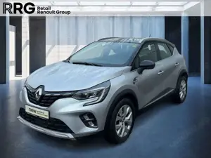 Renault Captur 1.3 TCE 140 INTENS