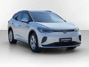Volkswagen ID.4 77kwh 4Motion GTX AHK*VIRTUAL*HEADUP*IQ-LIGHT*N... Bild 3