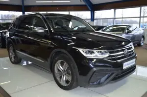 Volkswagen Tiguan Allspace Bild 2