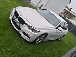 BMW 318 318d Sport Line
