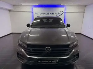 Volkswagen Touareg R 4Motion eHybrid R-Line Vollausstattung