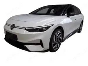 Volkswagen ID.7 Tourer Pro 210 kW ACC IQ LIGHT NAVI LED HEAD UP AH