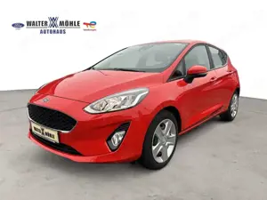 Ford Fiesta CC *Winter-Paket*