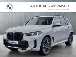 BMW X5 xDrive30d M Sportpaket Gestiksteuerung DAB