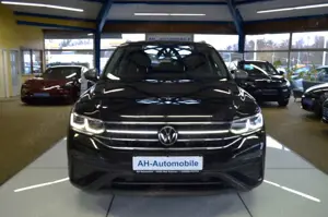 Volkswagen Tiguan Allspace Bild 5