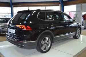 Volkswagen Tiguan Allspace Bild 4