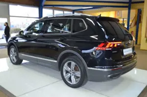 Volkswagen Tiguan Allspace Bild 3