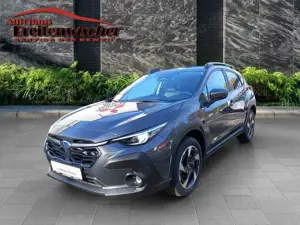 Subaru Crosstrek Crosstrek 2.0ie Lineartronic Comfort